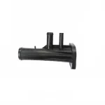 BAIC Heater Hose Connector for BJ4F20T 2.0L Turbocharged Engine – FS9903304-0012-001
