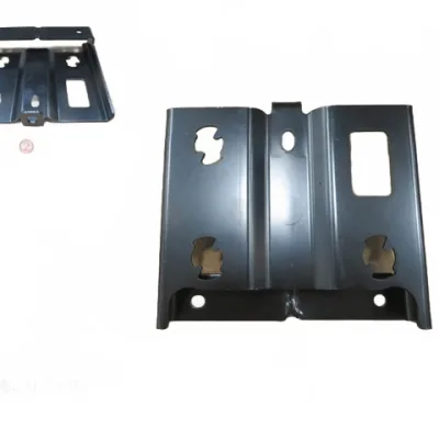 WEY VV5 Radar Controller Bracket Assembly – 8400999XKY28A