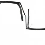Haval Jolion Rear Left Window Glass Run Channel – Part 6207111AST01A