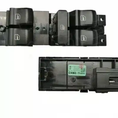 Haval F7x Front Left Power Window Switch Assembly – Part No. 3746500XKQ02A