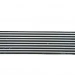 Foton Tunland Intercooler Assembly – Part Number 1119010-0003-001 P1119003001A0