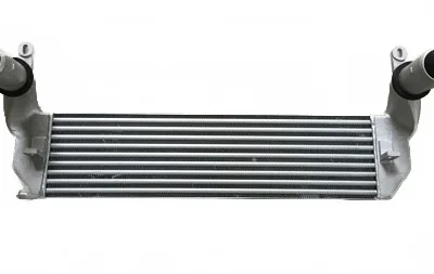Foton Tunland Intercooler Assembly – Part Number 1119010-0003-001 P1119003001A0 Foton Tunland Intercooler Assembly – Part Number 1119010-0003-001 P1119003001A0