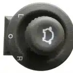 ZX Auto Landmark Rearview Mirror Switch Assembly – ZD3746020-0339-001