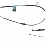 GWM Wingle 7 Right Handbrake Cable Assembly – Part No. 3508400XP6MXA
