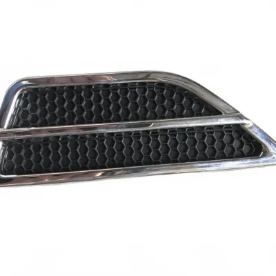 Foton Tunland Left Side Fender Decorative Plate – P1541011001A0 Foton Tunland Left Side Fender Decorative Plate – P1541011001A0