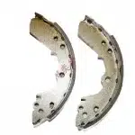 Rear Brake Shoe Assembly for JMC Baodian – Part No. 3502030-0119-001