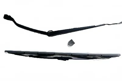 Front Left Wiper Arm Assembly for Haval H6 – 5205130XKZ16B Front Left Wiper Arm Assembly for Haval H6 – 5205130XKZ16B