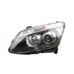 Left Headlight Assembly for Jiangxi Isuzu D-MAX – Part C8982222780