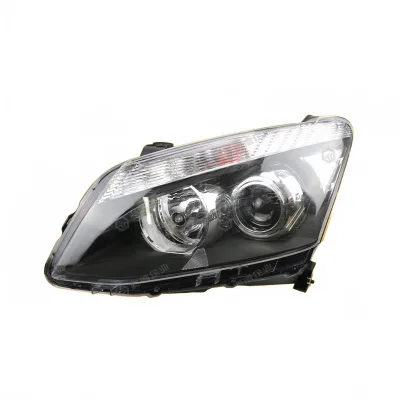 Left Headlight Assembly for Jiangxi Isuzu D-MAX – Part C8982222780 Left Headlight Assembly for Jiangxi Isuzu D-MAX – Part C8982222780