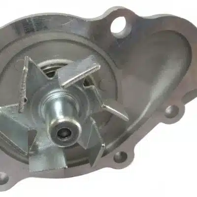 Keyton M70 Water Pump Assembly – LJ469QE2-1307100 Keyton M70 Water Pump Assembly – LJ469QE2-1307100