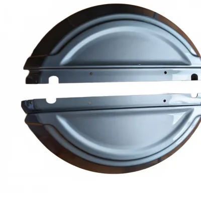 Tank 400 Spare Tire Carrier Cover – 3102115XKM42A Mecha-Style Accessory Tank 400 Spare Tire Carrier Cover – 3102115XKM42A Mecha-Style Accessory