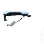 Front Left Exterior Door Handle for Haval H2s Sport Edition – Part 6105133XKR02A