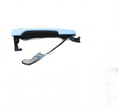 Front Left Exterior Door Handle for Haval H2s Sport Edition – Part 6105133XKR02A Front Left Exterior Door Handle for Haval H2s Sport Edition – Part 6105133XKR02A