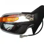 Foton Legend Left Side Rearview Mirror Assembly – Part No. 8202027-0102-001