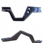 Rear Bumper Bracket Set (Left & Right) for GWM Wingle 3 – 2804121-P00/L 2804122-P00/R
