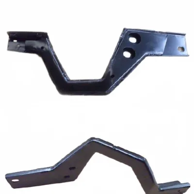 Rear Bumper Bracket Set (Left & Right) for GWM Wingle 3 – 2804121-P00/L 2804122-P00/R Rear Bumper Bracket Set (Left & Right) for GWM Wingle 3 – 2804121-P00/L 2804122-P00/R