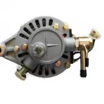 Sida Power Alternator Assembly for SD4W55A Light Diesel Engine – 3701010-WZ