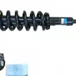 Front Shock Absorber Assembly for GWM Poer Commercial – 2905100XPW01A
