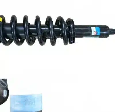 Front Shock Absorber Assembly for GWM Poer Commercial – 2905100XPW01A Front Shock Absorber Assembly for GWM Poer Commercial – 2905100XPW01A