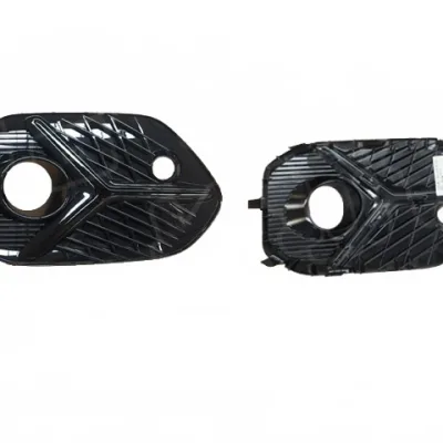 Front Left Fog Light Cover Frame for Haval H6 (2nd Gen) – 2803137XKZ7AA Front Left Fog Light Cover Frame for Haval H6 (2nd Gen) – 2803137XKZ7AA