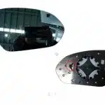 WEY VV7 Side Rearview Mirror Lens Assembly – 8202102XKU33A