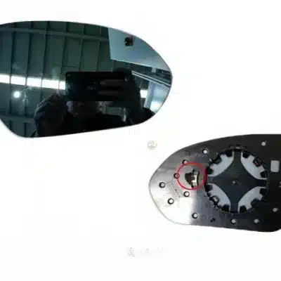 WEY VV7 Side Rearview Mirror Lens Assembly – 8202102XKU33A
