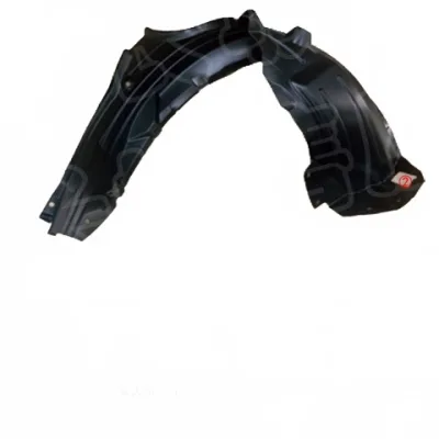 ORA iQ Front Left Fender Liner – Part Number 5512110XN20XA