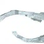 Left Fender Reinforcement Plate for Haval H6 Coupe Red Label – 5010070XKY00A