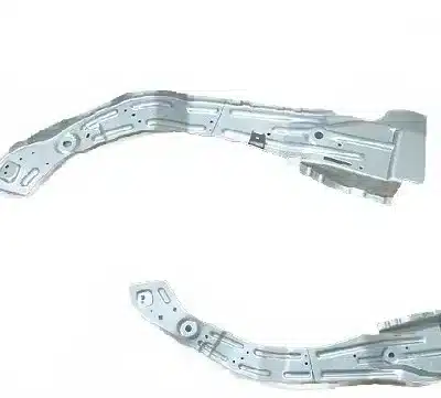 Left Fender Reinforcement Plate for Haval H6 Coupe Red Label – 5010070XKY00A