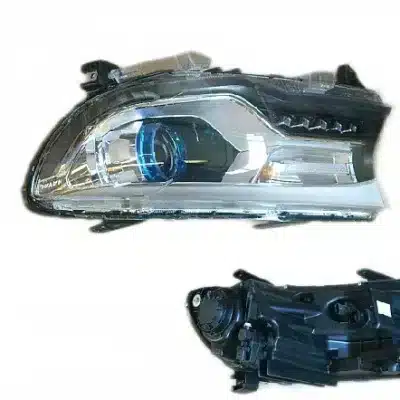 Haval H1 Headlight Assembly – Left Side (Drawing No. 4121100XG83XA) Haval H1 Headlight Assembly – Left Side (Drawing No. 4121100XG83XA)