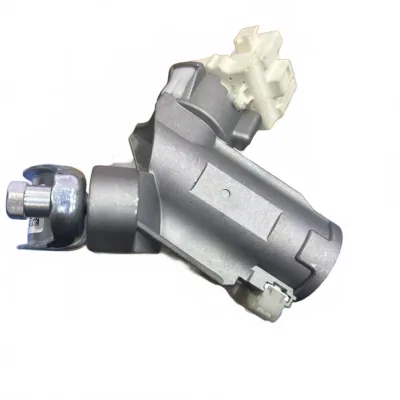 Foton Shengtu Ignition Lock Body Assembly – Part Number 3704021-0034-001 Foton Shengtu Ignition Lock Body Assembly – Part Number 3704021-0034-001