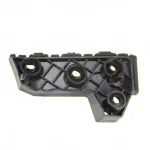 Haval H6 Coupe Red Label Front Bumper Bracket Left Side – 2803301XKY14A