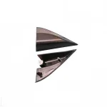 JAC Shuailing T6 Front Right Door Inner Triangle Cover – 6102400P3010