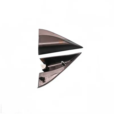 JAC Shuailing T6 Front Right Door Inner Triangle Cover – 6102400P3010 JAC Shuailing T6 Front Right Door Inner Triangle Cover – 6102400P3010