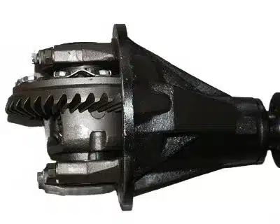 Haval Rear Differential Assembly – Part No. 2402000-P01 Haval Rear Differential Assembly – Part No. 2402000-P01