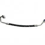 Haval Air Conditioning High Pressure Pipe – Drawing No. 8108100-K00-C1