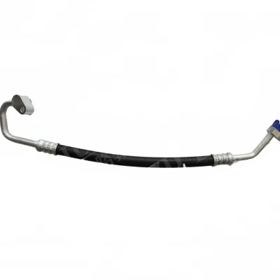 Haval Air Conditioning High Pressure Pipe – Drawing No. 8108100-K00-C1 Haval Air Conditioning High Pressure Pipe – Drawing No. 8108100-K00-C1