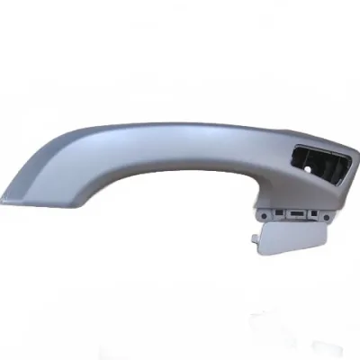 Huanghai N3 Front Left Interior Door Handle Assembly – 6105031-0003-001 Huanghai N3 Front Left Interior Door Handle Assembly – 6105031-0003-001