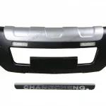 GWM Wingle 5 Euro Front Bumper Guard Bar – 2803110-0086-001