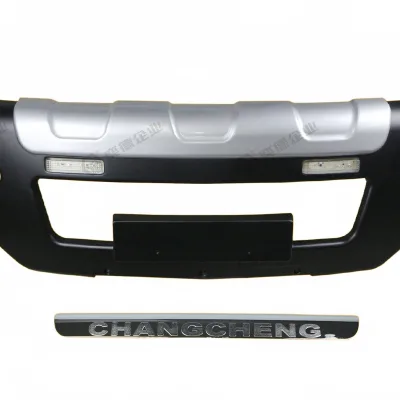 GWM Wingle 5 Euro Front Bumper Guard Bar – 2803110-0086-001 GWM Wingle 5 Euro Front Bumper Guard Bar – 2803110-0086-001