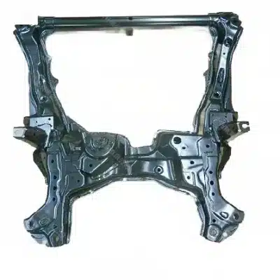 Haval All New H6 Red Label Frame Assembly – Part No. 2800010-0100-001