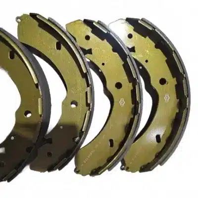 Jiangxi Isuzu D-MAX Rear Brake Shoe Assembly – Part No. 3502030-0028-002 Jiangxi Isuzu D-MAX Rear Brake Shoe Assembly – Part No. 3502030-0028-002