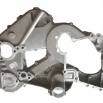 Mitsubishi 4G20 2.0L Engine Gear Chamber Assembly – 4G22D4-1002050S