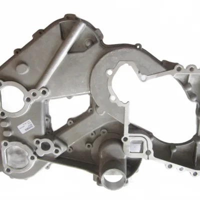 Mitsubishi 4G20 2.0L Engine Gear Chamber Assembly – 4G22D4-1002050S Mitsubishi 4G20 2.0L Engine Gear Chamber Assembly – 4G22D4-1002050S