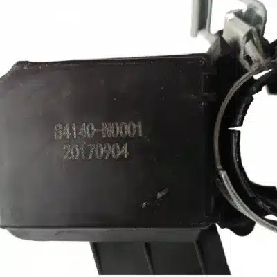 Joylong Hiace Commuter Combination Switch Assembly – 84140-N0001 Joylong Hiace Commuter Combination Switch Assembly – 84140-N0001