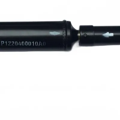 Foton Tunland Front Drive Shaft Assembly – P1220400010A0 / FS3404011-0425-001 Foton Tunland Front Drive Shaft Assembly – P1220400010A0 / FS3404011-0425-001