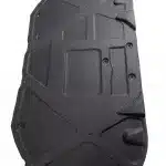Huanghai N1 Engine Hood Insulation Pad – ZW8402018-0018-001