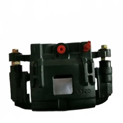 Front Right Brake Caliper Assembly for Huanghai N1 N-Series Pickup – 3501200-N01 Front Right Brake Caliper Assembly for Huanghai N1 N-Series Pickup – 3501200-N01