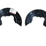 Front Right Brake Backing Plate for Tank 300 – 3501102XKM01A