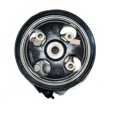 Power Steering Pump Assembly for Haval H6 – 3407110AKZ16A Power Steering Pump Assembly for Haval H6 – 3407110AKZ16A